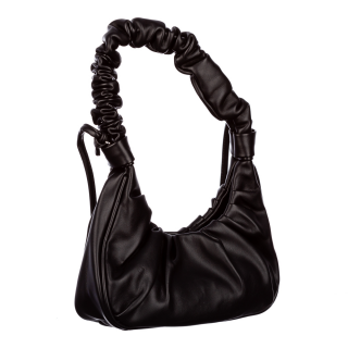 Női táskák, Critia fekete női táska - Kalapod.hu